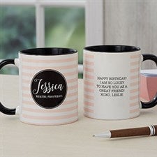 coffee mugs for women