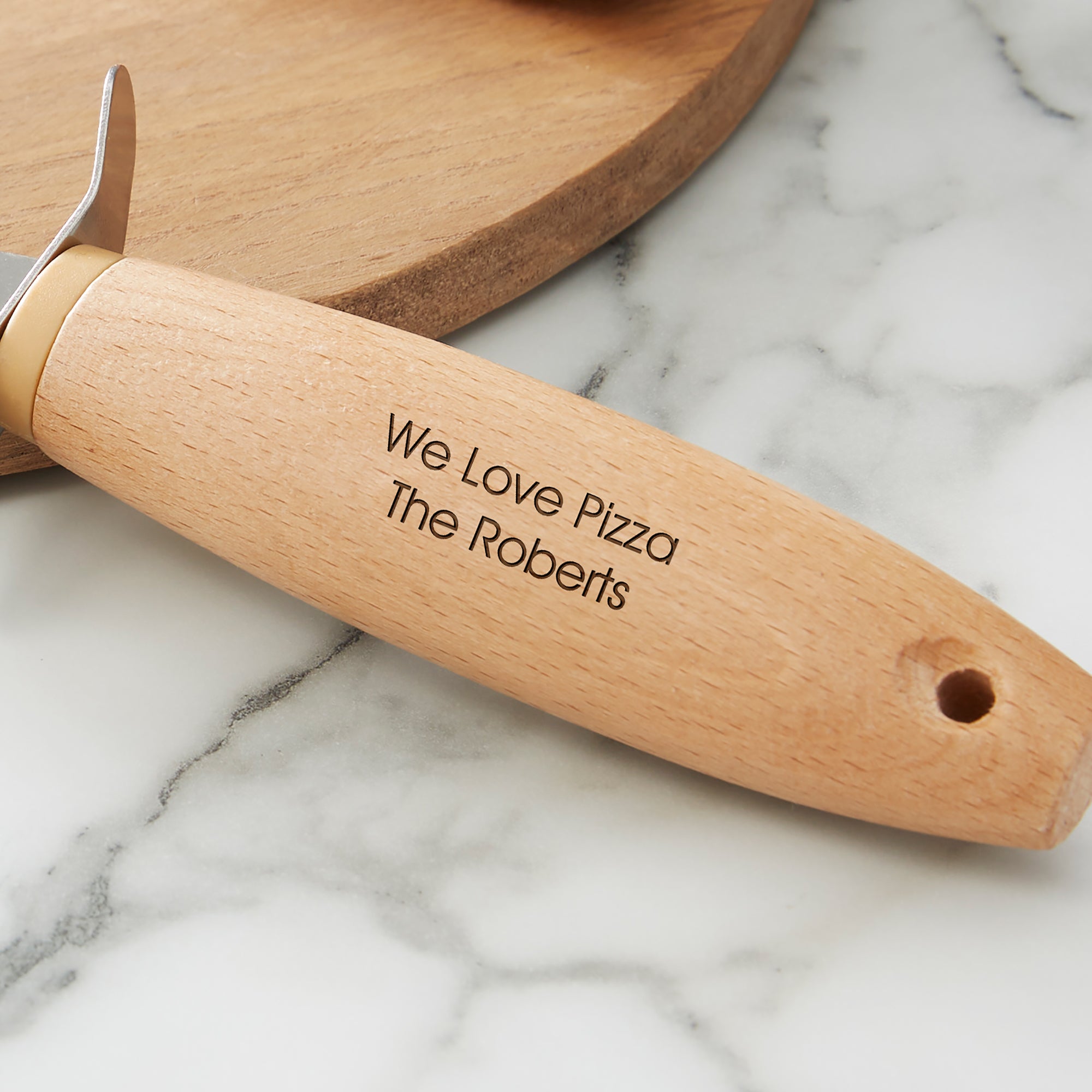 41296 - Write Your Own Personalized Pizza Cutter