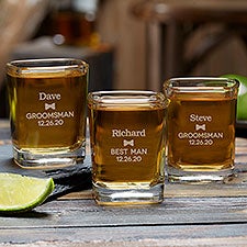 teenage groomsmen gifts