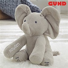 gund personalized