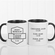 fathers day coffee travel mugs