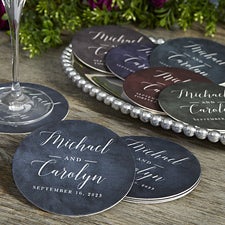 Personalized Wedding Favors - Personalization Mall