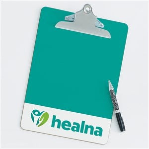 Personalized Logo Clipboard - 10125