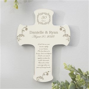 Personalized Wall Crosses | Personalization Mall