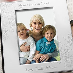 Personalized Family Photo Album - Where Life Begins