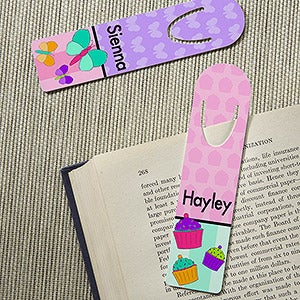 Just For Her Personalized Bookmark Set - 13847