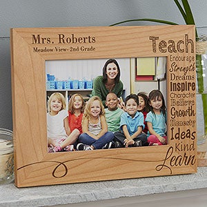free frames for teachers