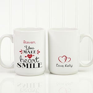 Love Mug : Valentines Day Gifts and Valentine Mug – Valentine Gift and Valentine Day Mug for Valentine Gift – Valentines Gifts for Boyfriend 