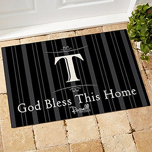 Personalized Business Logo Doormats