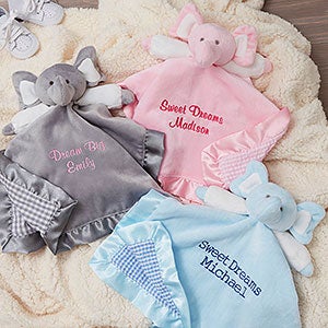 Baby elephant sales personalized gifts