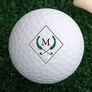 Golf Pro Personalized Golf Ball Set of 12 - Callaway® Warbird Plus - 16132-CW