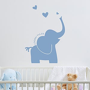 Personalized Wall Decals | Personalization Mall