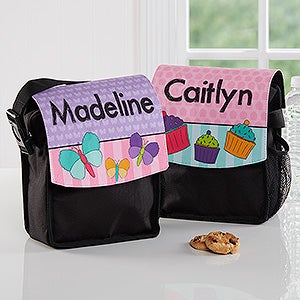 Just For Her Personalized Lunch Bag - 16785