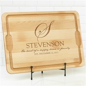 Personalized & Custom Cutting Boards | Personalization Mall