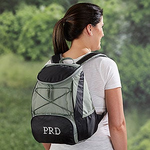 Personalized Under Armour® Backpack Cooler