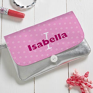 Just Me Personalized Wristlet - 18107