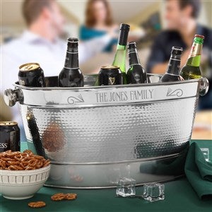 Ill Drink To That Personalized Party Tub - 18197