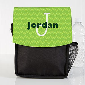 Just Me Personalized Lunch Bag - 18521