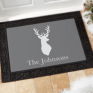 Personalized Doormats Welcome Mats Personalization Mall