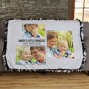 Collage blanket online walmart