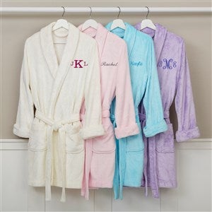 Personalized Kimono Robe - Name or Monogram