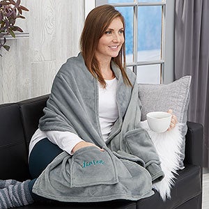 Over 3000 Personalized Blankets & Throws 2023 - Personalization Mall