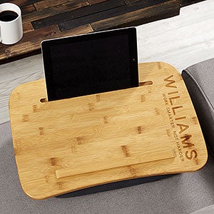 Personalized Lap Desks For Kids Personalization Mall