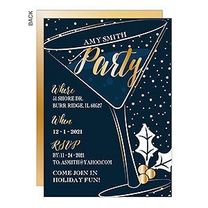 Custom Party Invitations and Cards | Personalization Mall