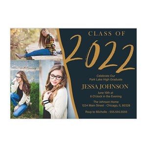 Custom Party Invitations and Cards | Personalization Mall