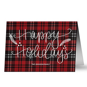 Personalized Greeting Cards | Personalization Mall