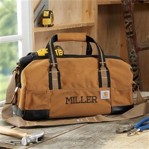 Carhartt® Foundry Embroidered Gear Bag - 25865