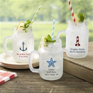 Personalized Everyday Drinking Glasses - Family Market