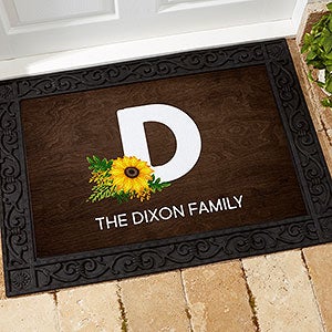 Download Personalized Doormats Welcome Mats Personalization Mall