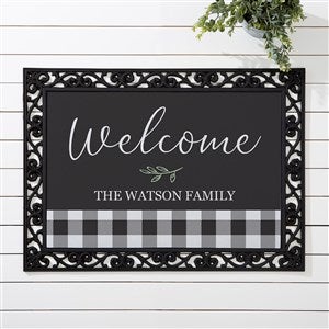 Differ More Personlized Camping Rugs With Family Name, 53% OFF