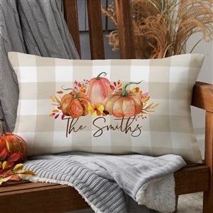 How to make gorgeous personalized photo pillows - It's Always Autumn