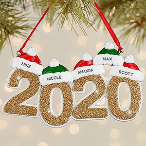 resin christmas ornaments