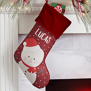 christmas stocking for boys