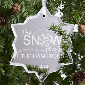 Engraved Snowman Decor, In The Meadow, Custom Orders Welcome