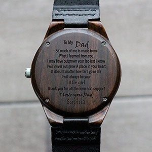 Personalized Watches & Watch Boxes | Personalization Mall