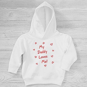 Personalized Baby & Kids Clothes - Somebody Loves Me