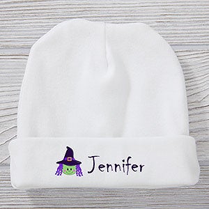 Lil Witch Baby Hat - 29237-H