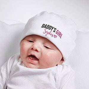 Customized baby beanie fashion hats