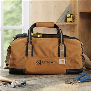 Personalized Logo Carhartt® Foundry Gear Bag - 29404