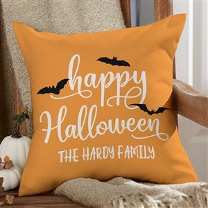 Custom Halloween Kids, Personalized Canvas Tote Bag, Halloween Bags fo -  PersonalFury
