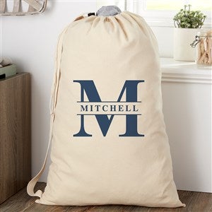 Lavish Last Name Personalized Laundry Bag - 31262