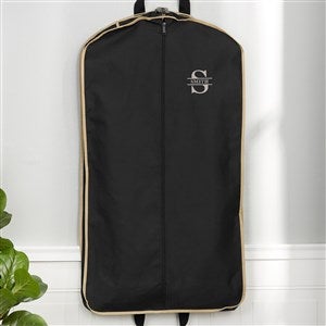 Deluxe Garment Bag