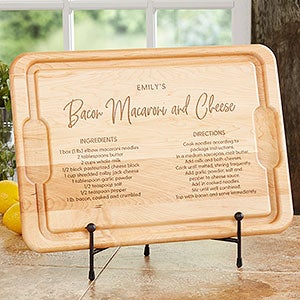 Bamboo cutting board set — Meals and Memories in the Kitchen – Jarvela  Design