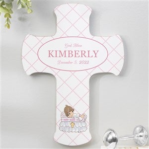 Personalized Baby Christening Clothes - Precious Moments