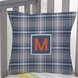 Mix & Match Personalized 14 Throw Pillow - 33443-S