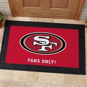 NFL San Francisco 49ers Gifts | Personalization Mall